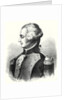 The Marquis De Jouffroy by Anonymous