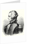 The Marquis De Jouffroy by Anonymous