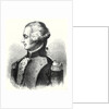 The Marquis De Jouffroy by Anonymous