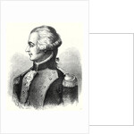 The Marquis De Jouffroy by Anonymous