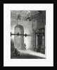 The Marquis De Jouffroy Studies Challiot's Fire Pump by Anonymous