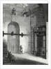 The Marquis De Jouffroy Studies Challiot's Fire Pump by Anonymous
