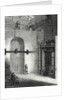 The Marquis De Jouffroy Studies Challiot's Fire Pump by Anonymous