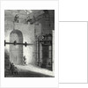 The Marquis De Jouffroy Studies Challiot's Fire Pump by Anonymous