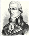 The Field Marshal Follenai by Anonymous