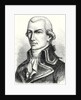 The Field Marshal Follenai by Anonymous