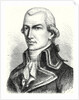 The Field Marshal Follenai by Anonymous