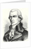 The Field Marshal Follenai by Anonymous
