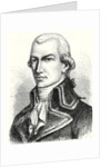 The Field Marshal Follenai by Anonymous