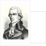 The Field Marshal Follenai by Anonymous