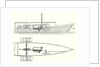 Mechanism of Marquis De Jouffrey's Paddle Steamer's Engine by Anonymous