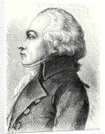 Jacques-Constantin Périer by Anonymous