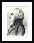 Jacques-Constantin Périer by Anonymous