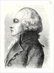 Jacques-Constantin Périer by Anonymous