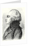 Jacques-Constantin Périer by Anonymous