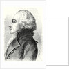Jacques-Constantin Périer by Anonymous