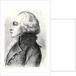 Jacques-Constantin Périer by Anonymous