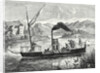 Experiment of Miller Taylor and Symington Made in 1789 on the Pond of the Land of Dalswinton by Anonymous