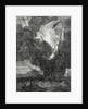 Robert Fulton Blows Up a Boat with His Infernal Machine in the Harbor of Brest by Anonymous