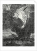 Robert Fulton Blows Up a Boat with His Infernal Machine in the Harbor of Brest by Anonymous