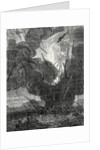 Robert Fulton Blows Up a Boat with His Infernal Machine in the Harbor of Brest by Anonymous