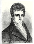 Robert Fulton by Anonymous