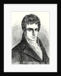Robert Fulton by Anonymous