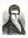 Robert Fulton by Anonymous