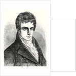 Robert Fulton by Anonymous