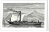 The 'Comet' the First English Steamboat Built by Henry Bell in 1812 by Anonymous