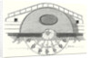 Impeller of a Steamboat by Anonymous