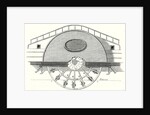 Impeller of a Steamboat by Anonymous