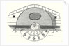 Impeller of a Steamboat by Anonymous