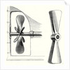 Types of Propeller by Anonymous