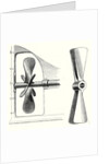 Types of Propeller by Anonymous