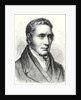 George Stephenson by Anonymous