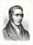 George Stephenson by Anonymous