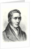 George Stephenson by Anonymous