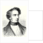 Robert Stephenson by Anonymous