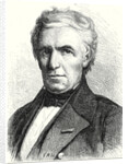 Marc Séguin by Anonymous