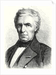 Marc Séguin by Anonymous