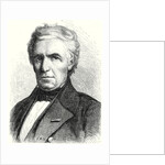 Marc Séguin by Anonymous