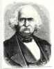 Auguste Perdonnet Director of the Central School of Arts and Manufacturing Between 1862 and 1867 by Anonymous