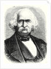 Auguste Perdonnet Director of the Central School of Arts and Manufacturing Between 1862 and 1867 by Anonymous