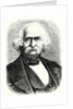 Auguste Perdonnet Director of the Central School of Arts and Manufacturing Between 1862 and 1867 by Anonymous