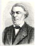 Eugène Flachat by Anonymous