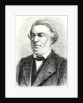 Eugène Flachat by Anonymous