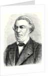 Eugène Flachat by Anonymous