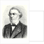Eugène Flachat by Anonymous