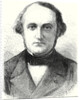 Frédéric Sauvage Director of the Eastern Railway by Anonymous